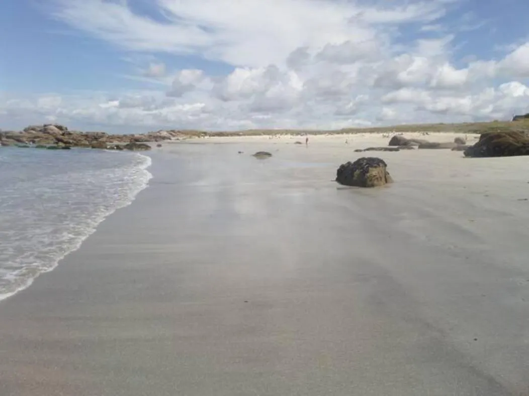 Keranmeriet D Near Pont Aven, Concarneau, Beaches 15Km Melgven
