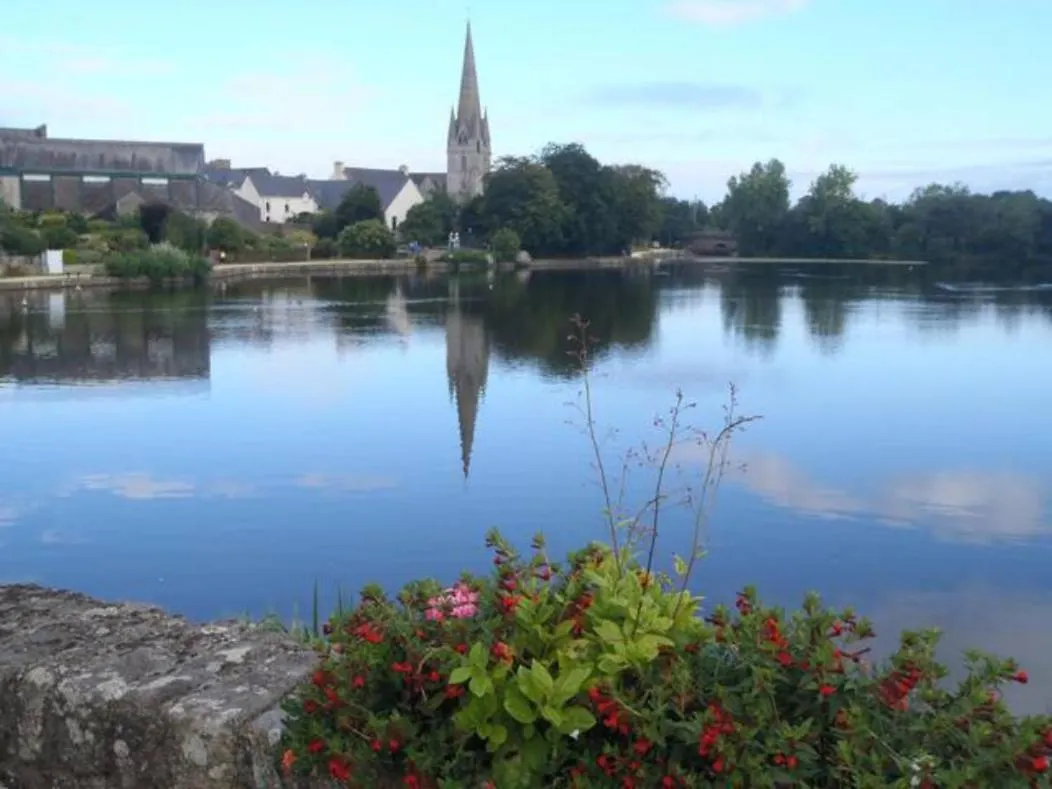 Keranmeriet D Near Pont Aven, Concarneau, Beaches 15Km Melgven Hébergement de vacances