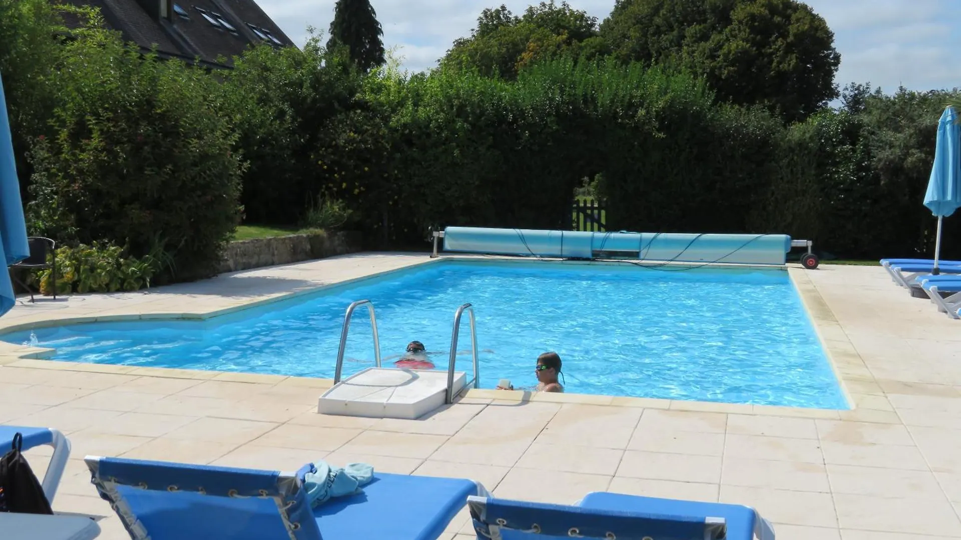 Keranmeriet D Near Pont Aven, Concarneau, Beaches 15Km Melgven 0*,  France