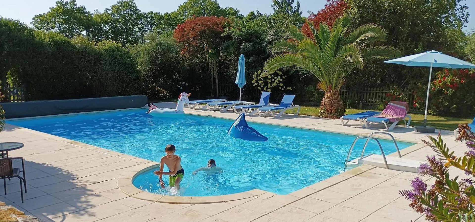 Hébergement de vacances Keranmeriet D Near Pont Aven, Concarneau, Beaches 15Km Melgven France
